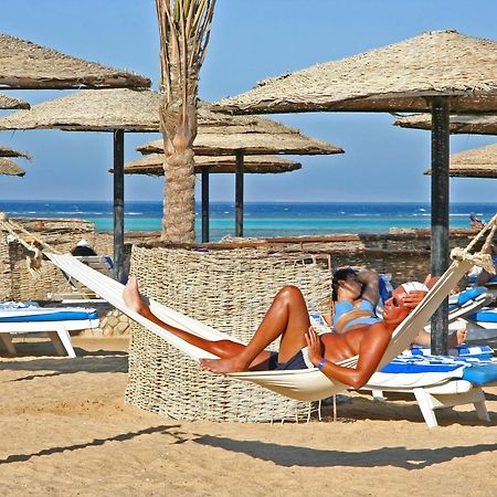Sea Star Beau Rivage Hotel Hurgada Dış mekan fotoğraf