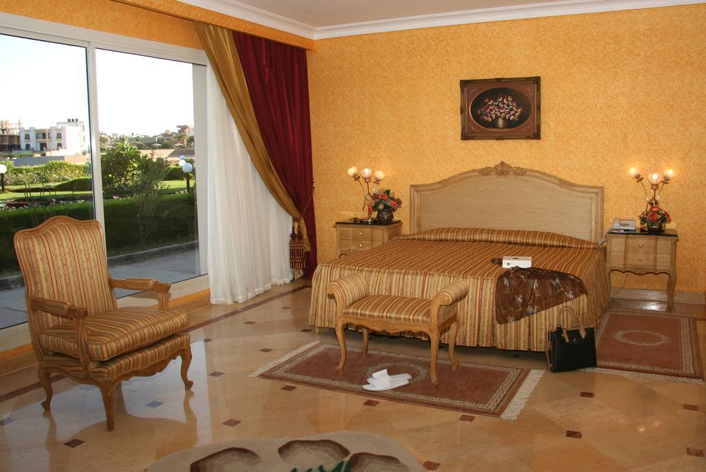 Sea Star Beau Rivage Hotel Hurgada Dış mekan fotoğraf