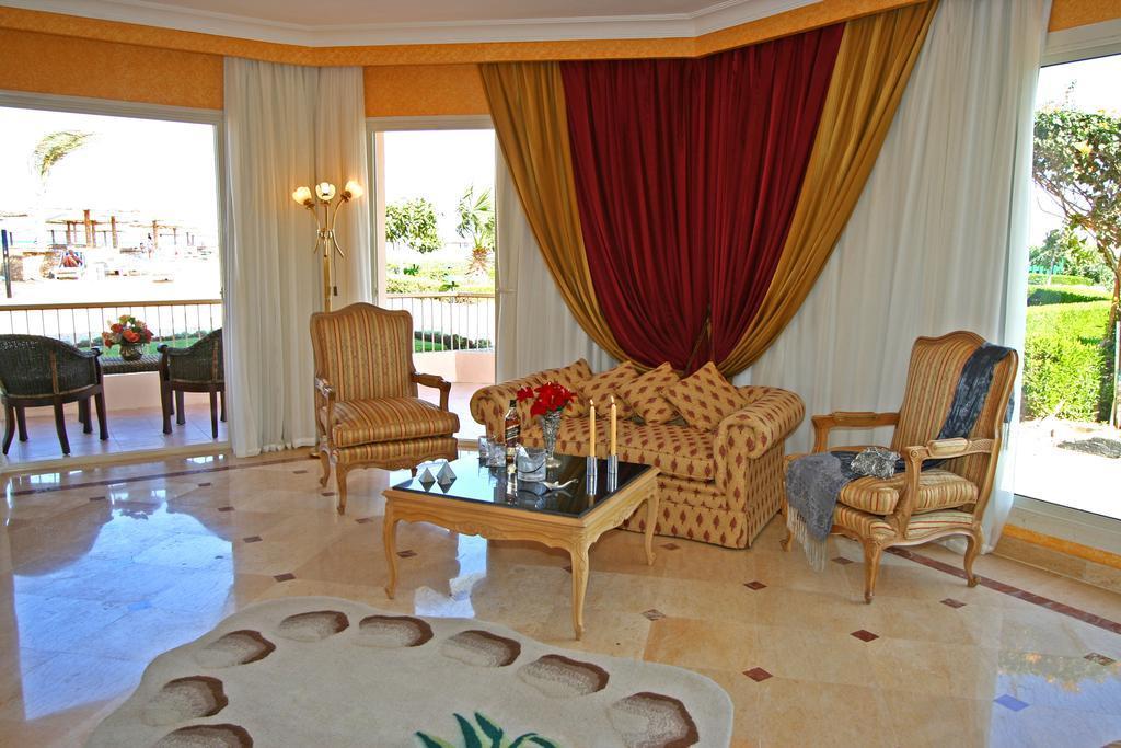 Sea Star Beau Rivage Hotel Hurgada Dış mekan fotoğraf