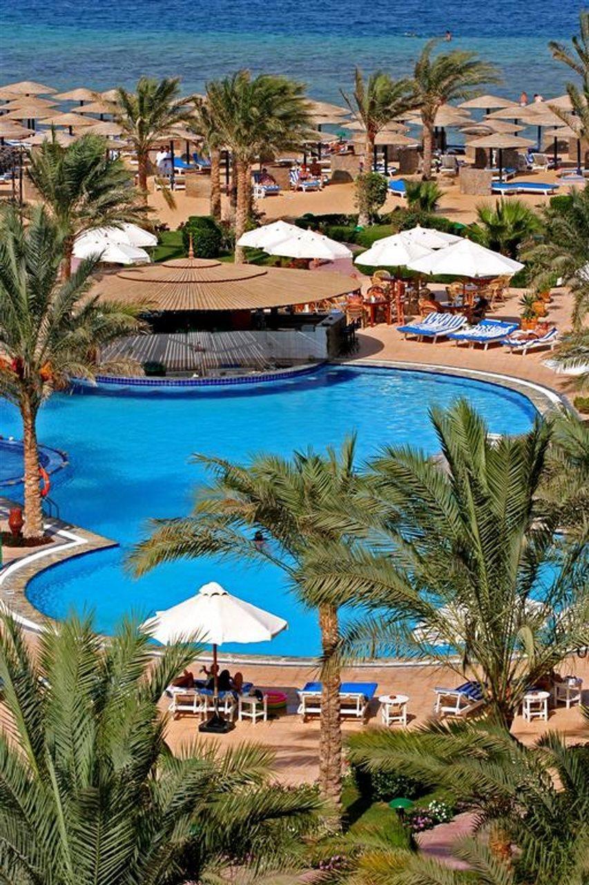 Sea Star Beau Rivage Hotel Hurgada Dış mekan fotoğraf