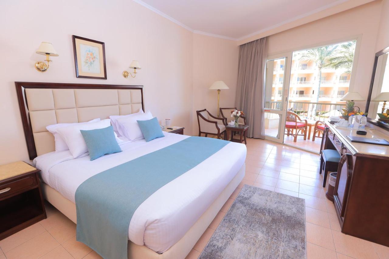 Sea Star Beau Rivage Hotel Hurgada Dış mekan fotoğraf
