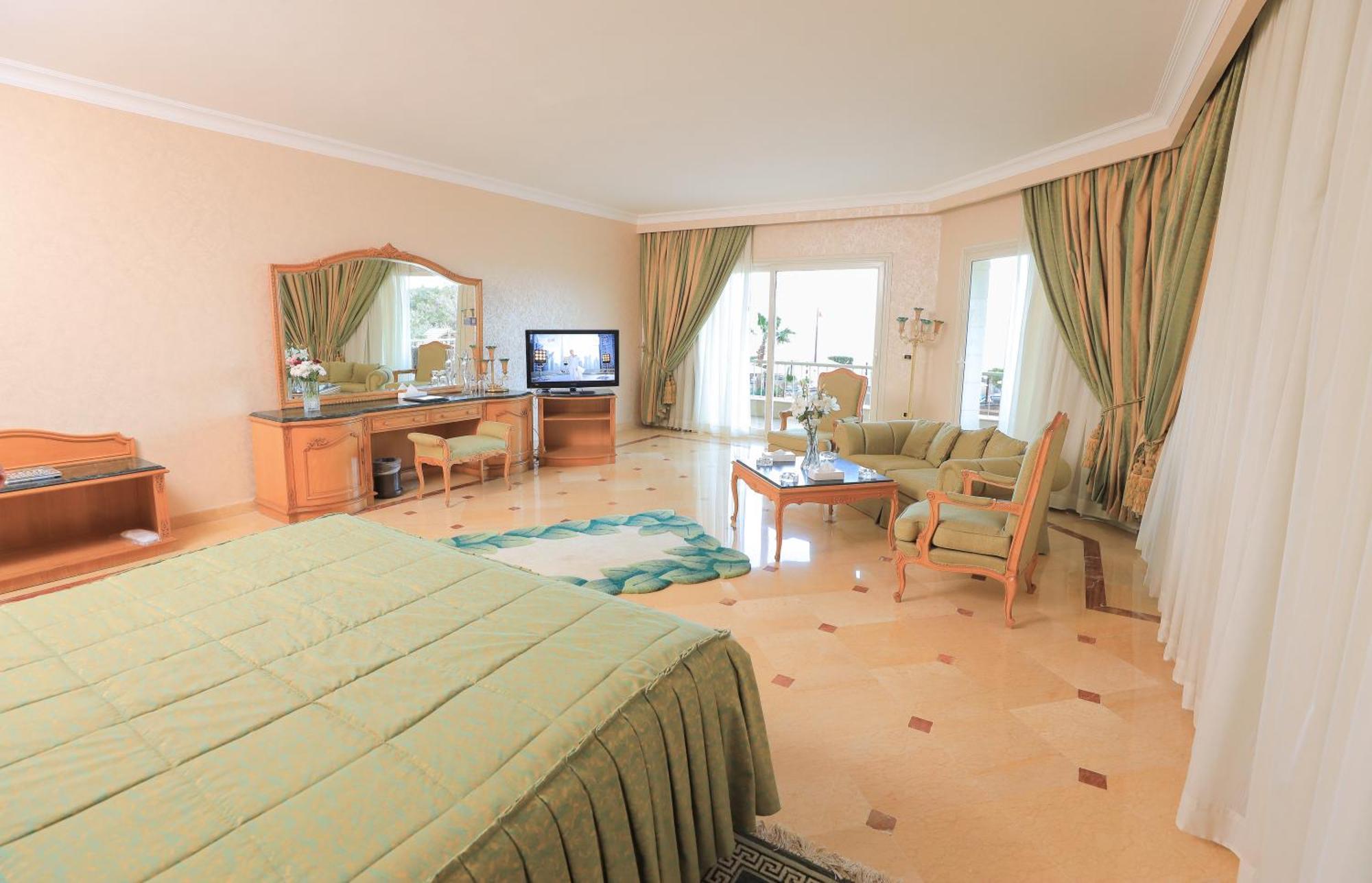 Sea Star Beau Rivage Hotel Hurgada Dış mekan fotoğraf