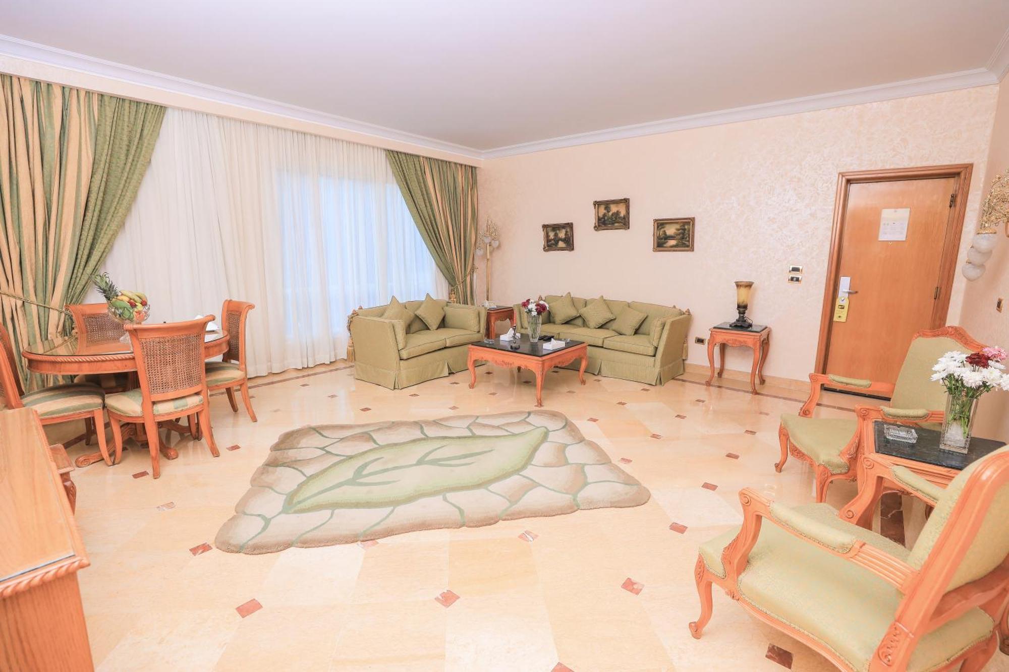 Sea Star Beau Rivage Hotel Hurgada Dış mekan fotoğraf