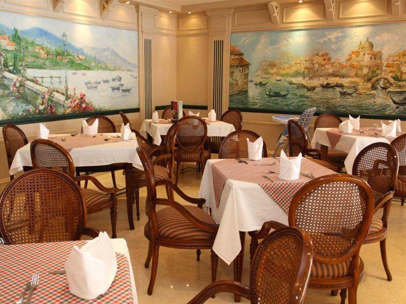 Sea Star Beau Rivage Hotel Hurgada Dış mekan fotoğraf