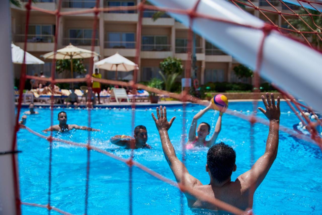 Sea Star Beau Rivage Hotel Hurgada Dış mekan fotoğraf